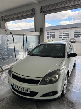 Opel Astra GTC 1.7CDTI, снимка 8