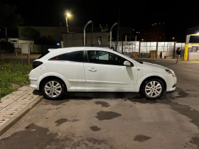Opel Astra GTC 1.7CDTI, снимка 4