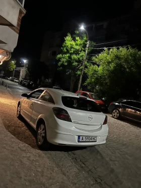 Opel Astra GTC 1.7 , снимка 2