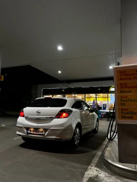 Opel Astra GTC 1.7CDTI, снимка 5
