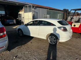 Opel Astra GTC 1.7 , снимка 1