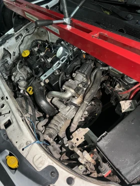 Opel Astra GTC 1.7CDTI, снимка 11