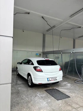 Opel Astra GTC 1.7CDTI, снимка 9