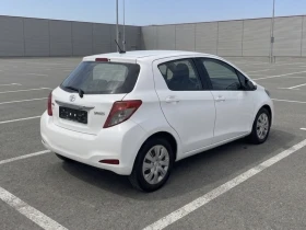 Toyota Yaris 1.4 D-4D 90kc Euro6b+ , снимка 6