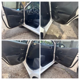Toyota Yaris 1.4 D-4D 90kc, снимка 16