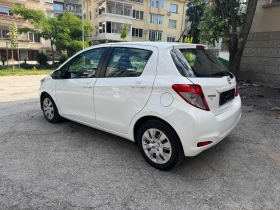 Toyota Yaris 1.4 D-4D 90kc, снимка 3
