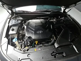 Hyundai Grandeur, снимка 6