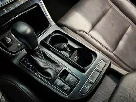 Hyundai Grandeur, снимка 9