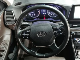 Hyundai Grandeur, снимка 16