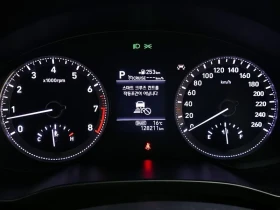 Hyundai Grandeur, снимка 8