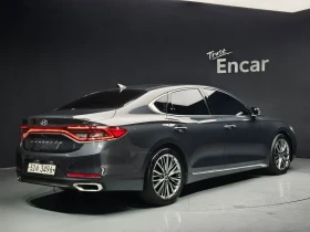 Hyundai Grandeur, снимка 2