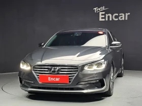 Hyundai Grandeur, снимка 3