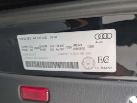 Audi S6 2.9TFSI * PREMIUM PLUS * CARFAX * , снимка 16