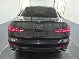 Audi S6 2.9TFSI * PREMIUM PLUS * CARFAX * , снимка 4