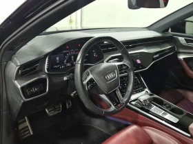 Audi S6 2.9TFSI * PREMIUM PLUS * CARFAX * , снимка 6