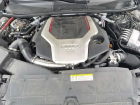 Audi S6 2.9TFSI * PREMIUM PLUS * CARFAX * , снимка 15