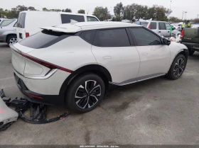 Kia EV6 WIND | KEYLESS | LANE ASSIST | BLIND SPOT | , снимка 4