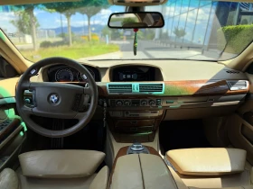 BMW 730 Шибедах* Вакум* Памет* Dynamic drive * NAVI, снимка 9