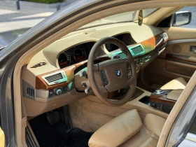 BMW 730 Шибедах* Вакум* Памет* Dynamic drive * NAVI, снимка 12