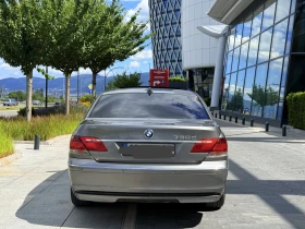 BMW 730 Шибедах* Вакум* Памет* Dynamic drive * NAVI, снимка 5