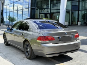 BMW 730 Шибедах* Вакум* Памет* Dynamic drive * NAVI, снимка 6