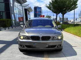 BMW 730 Шибедах* Вакум* Памет* Dynamic drive * NAVI, снимка 2