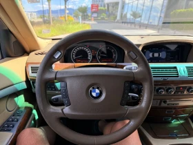 BMW 730 Шибедах* Вакум* Памет* Dynamic drive * NAVI, снимка 7