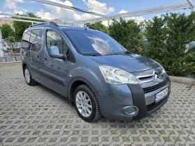 Citroen Berlingo 1.6i-109кс= ГАЗ= КЛИМАТИК= СТАРИЯ МОТОР= MULTISTAC, снимка 2