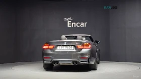 BMW M4 Автокредит Цена до България, снимка 4
