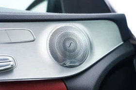 Mercedes-Benz C 450 AMG 4MATIC, снимка 16