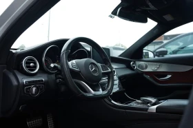 Mercedes-Benz C 450 AMG 4MATIC, снимка 7