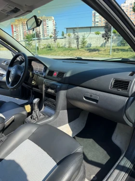 Skoda Octavia VRS , снимка 10