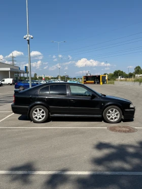 Skoda Octavia VRS , снимка 7