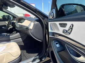 Mercedes-Benz S 63 AMG * CARFAX * ОТ ПРЕДСТАВИТЕЛСТВО * , снимка 13