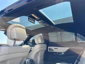 Mercedes-Benz S 63 AMG * CARFAX * ОТ ПРЕДСТАВИТЕЛСТВО * , снимка 10