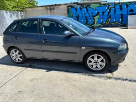 Seat Ibiza, снимка 3