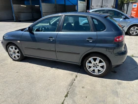 Seat Ibiza, снимка 4