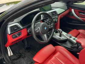 BMW 430 М ПАКЕТ/xDrive/CARFAX/КЛИП/ШИБЕДАХ/ПОДГРЕВ/ПАМЕТ, снимка 5