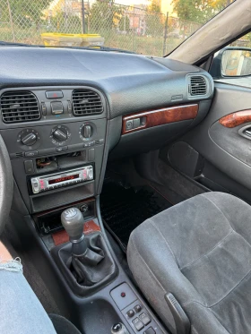 Volvo V40 2.0 газ/бензин, снимка 10