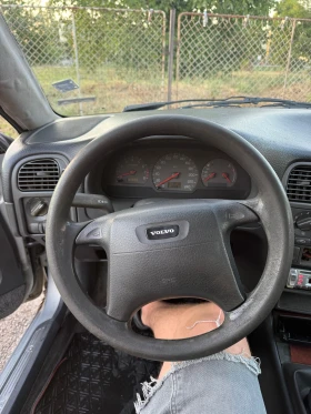 Volvo V40 2.0 газ/бензин, снимка 8