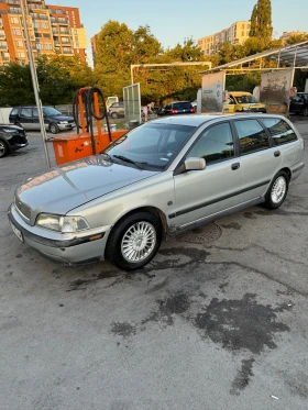 Volvo V40 2.0 газ/бензин, снимка 9