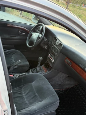 Volvo V40 2.0 газ/бензин, снимка 4