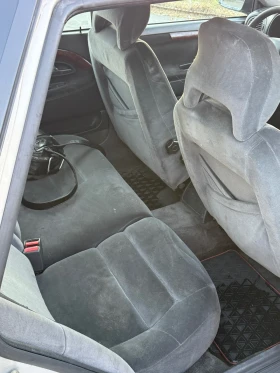 Volvo V40 2.0 газ/бензин, снимка 5