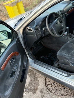 Volvo V40 2.0 газ/бензин, снимка 7