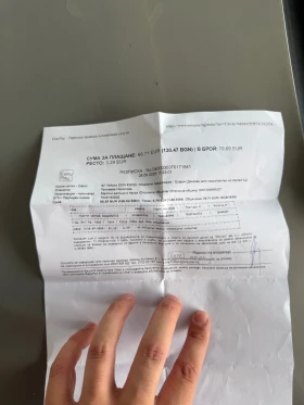 Volvo V40 2.0 газ/бензин, снимка 12