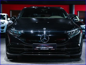 Mercedes-Benz EQS 450+ ГАРАНЦИЯ * Hyperscreen* Burmester* Airmatic, снимка 2