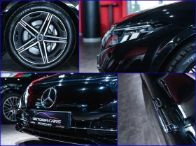 Mercedes-Benz EQS 450+ ГАРАНЦИЯ * Hyperscreen* Burmester* Airmatic, снимка 7