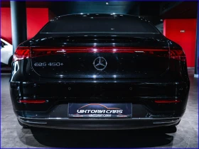 Mercedes-Benz EQS 450+ ГАРАНЦИЯ * Hyperscreen* Burmester* Airmatic, снимка 5