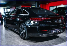 Mercedes-Benz EQS 450+ ГАРАНЦИЯ * Hyperscreen* Burmester* Airmatic, снимка 6
