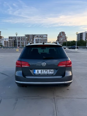 VW Passat 2.0 TDI, снимка 4